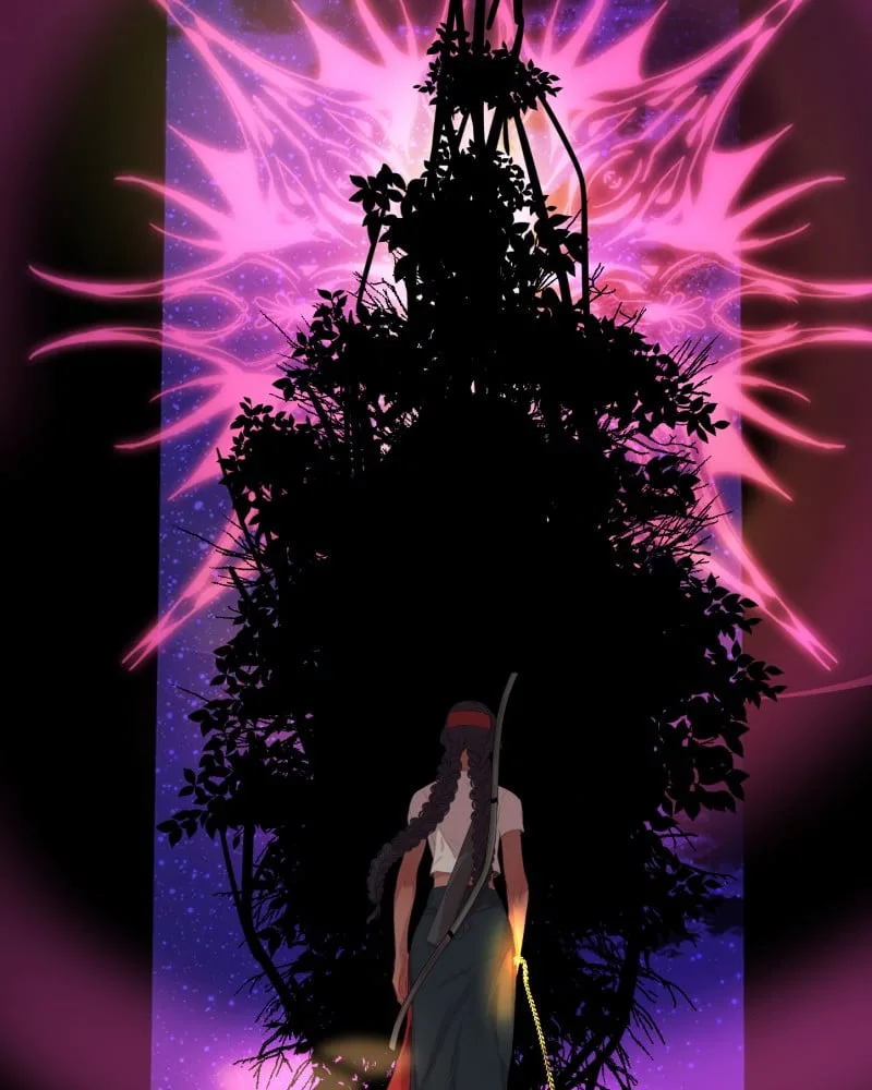 When Jasy Whistles Chapter 42 page 117