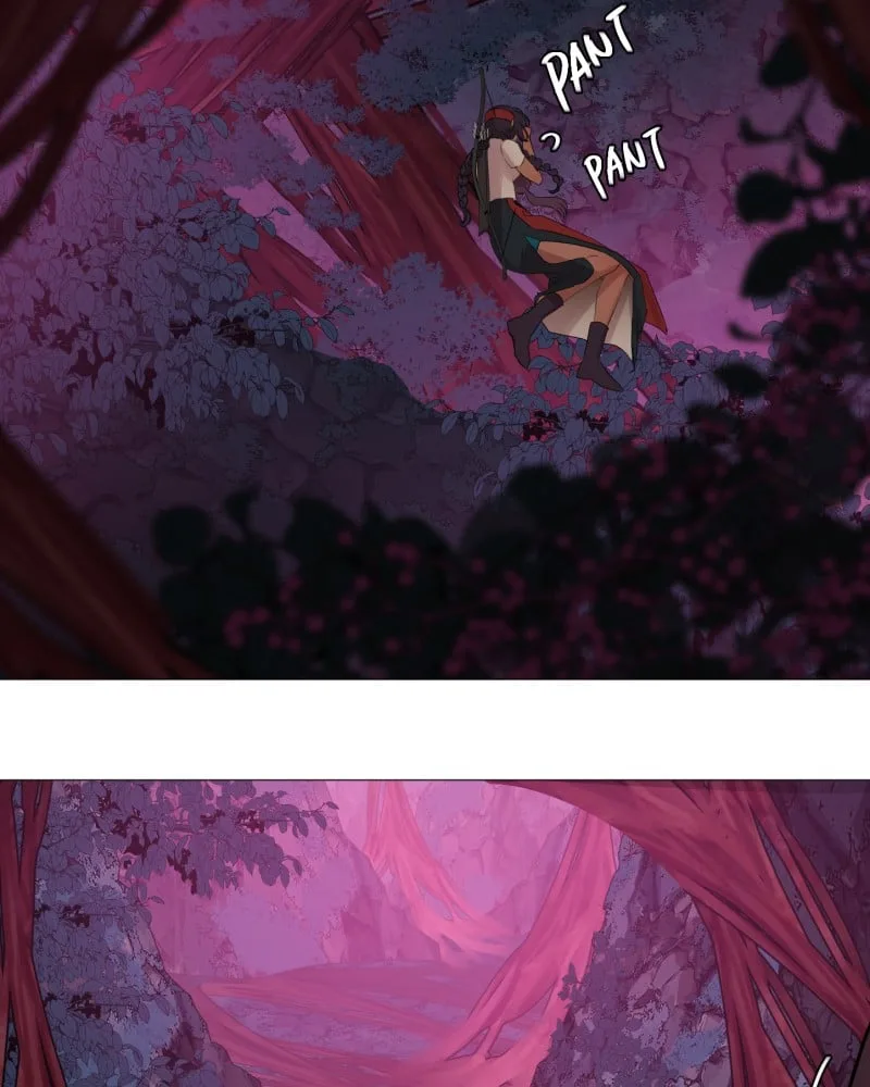 When Jasy Whistles Chapter 40 page 16