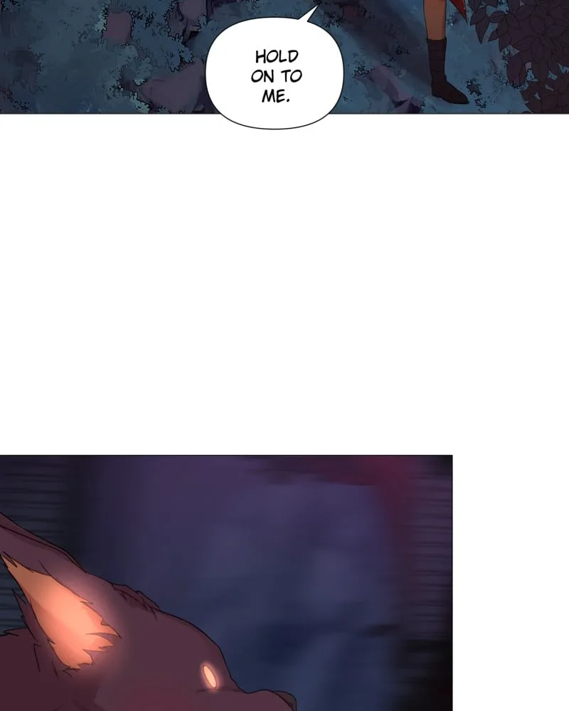 When Jasy Whistles Chapter 40 page 7