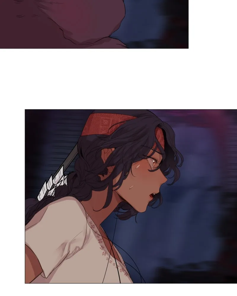 When Jasy Whistles Chapter 40 page 8