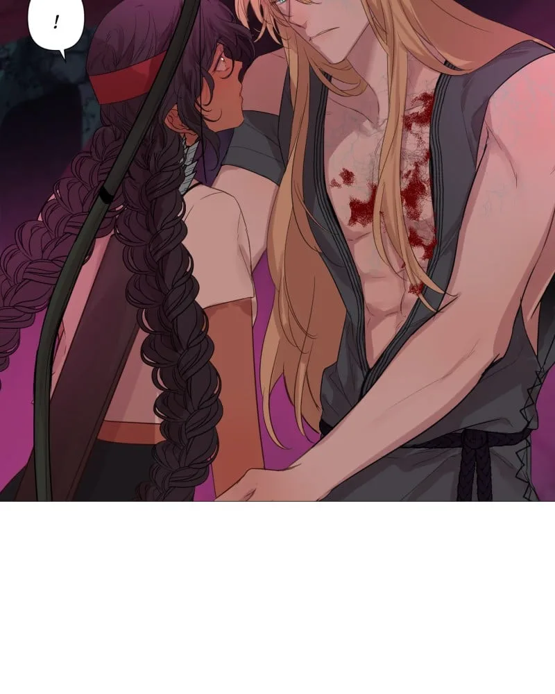 When Jasy Whistles Chapter 42 page 50
