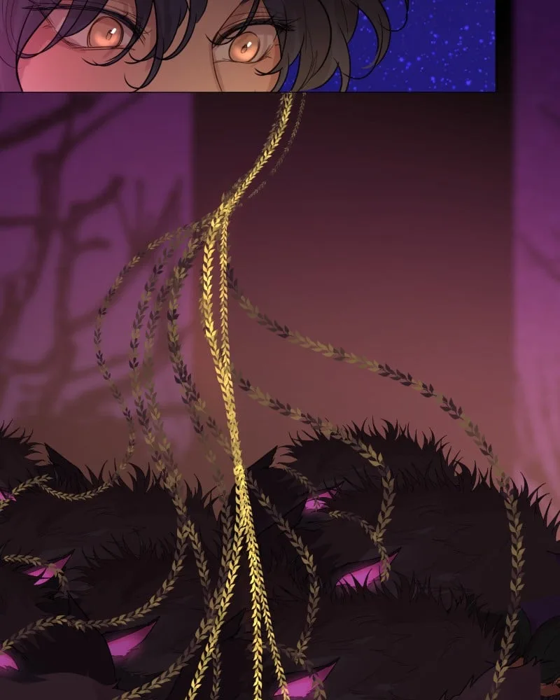 When Jasy Whistles Chapter 42 page 87