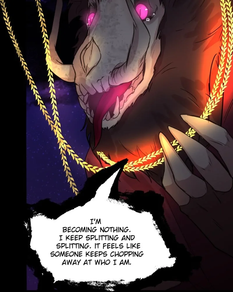 When Jasy Whistles Chapter 42 page 95
