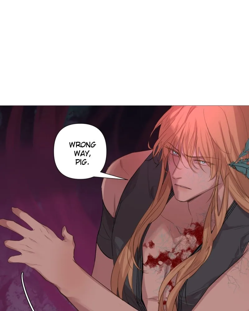 When Jasy Whistles Chapter 42 page 55