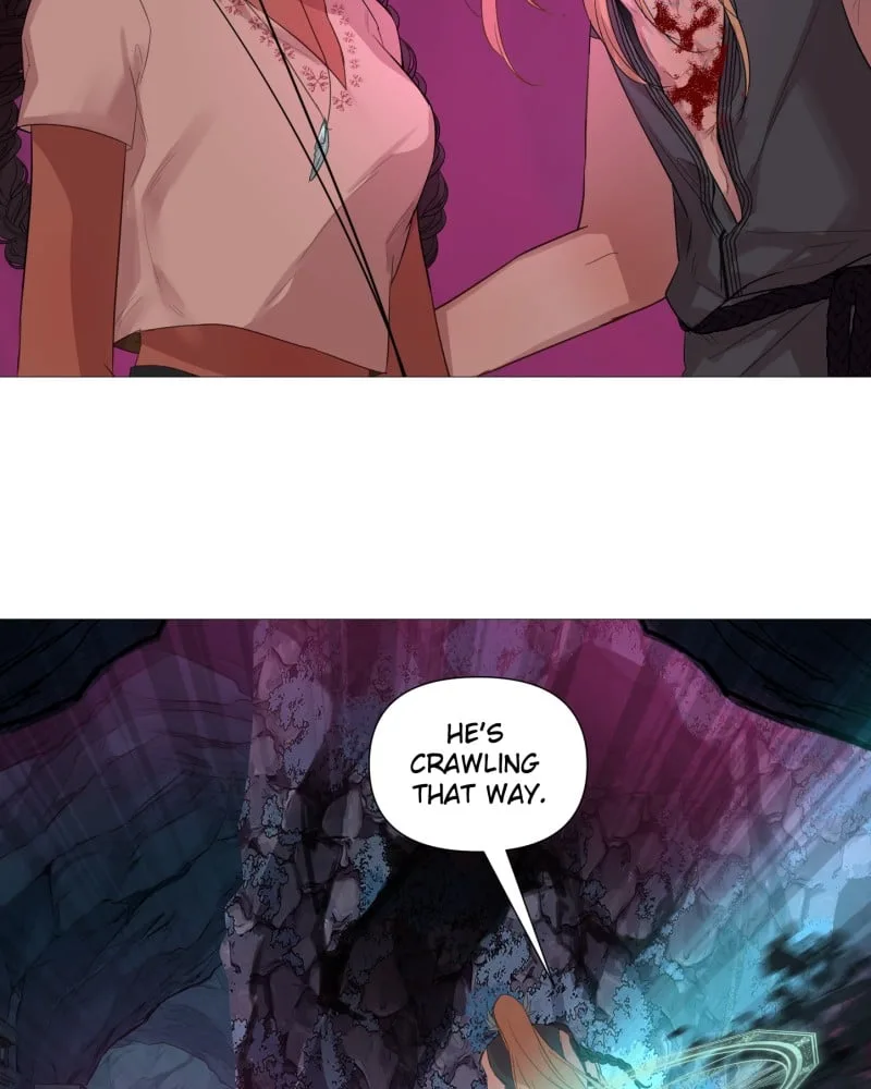When Jasy Whistles Chapter 42 page 42