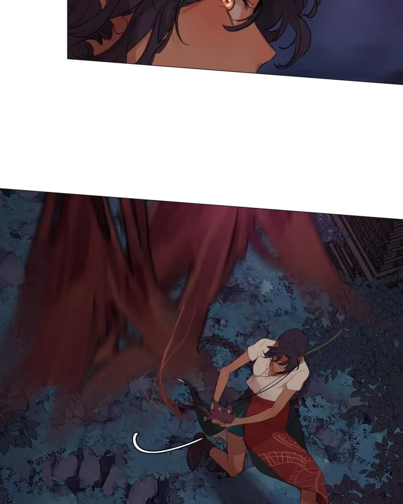 When Jasy Whistles Chapter 40 page 6