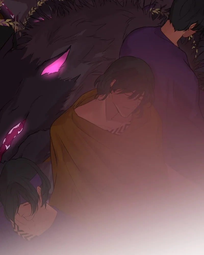 When Jasy Whistles Chapter 42 page 109