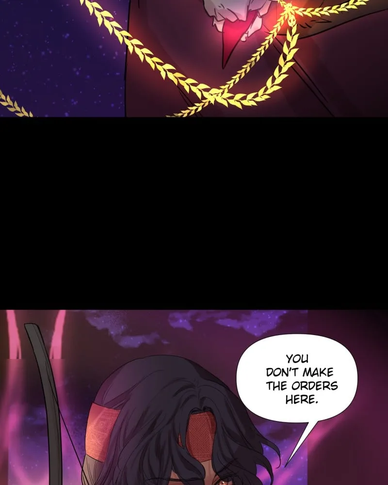 When Jasy Whistles Chapter 42 page 99