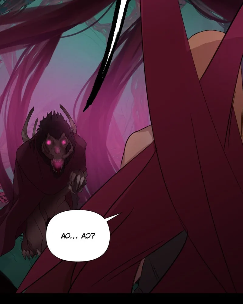 When Jasy Whistles Chapter 40 page 32