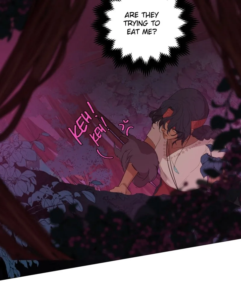 When Jasy Whistles Chapter 40 page 24