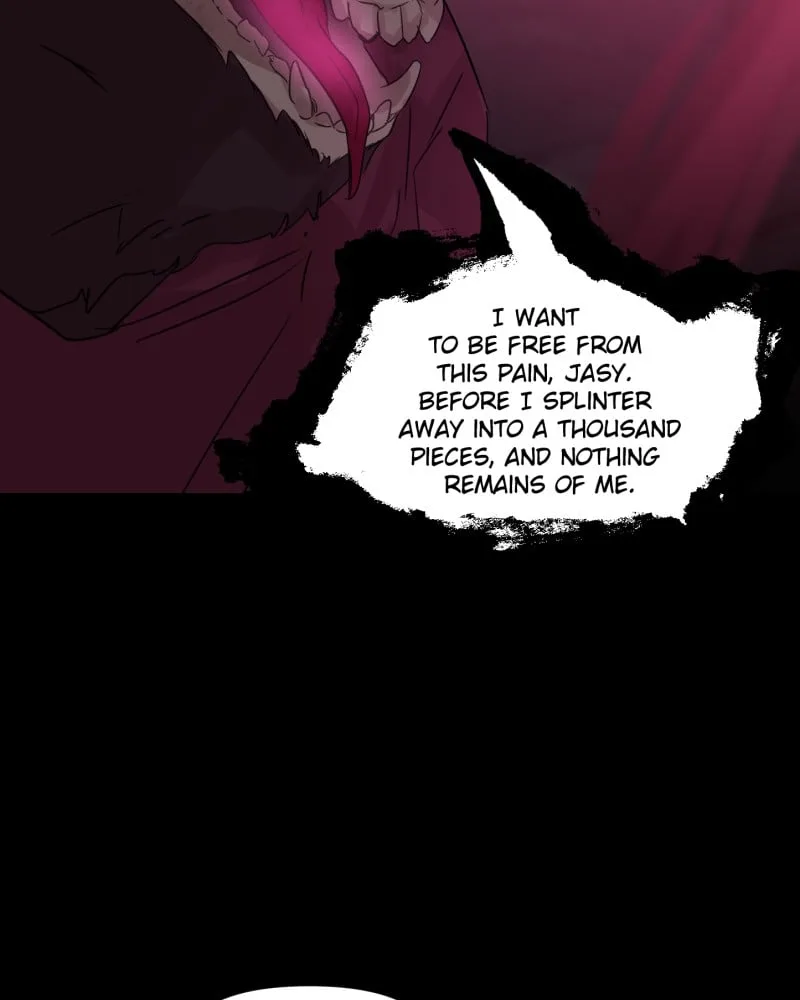 When Jasy Whistles Chapter 40 page 41