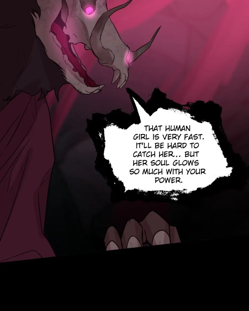 When Jasy Whistles Chapter 40 page 34