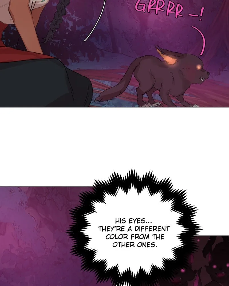 When Jasy Whistles Chapter 40 page 20