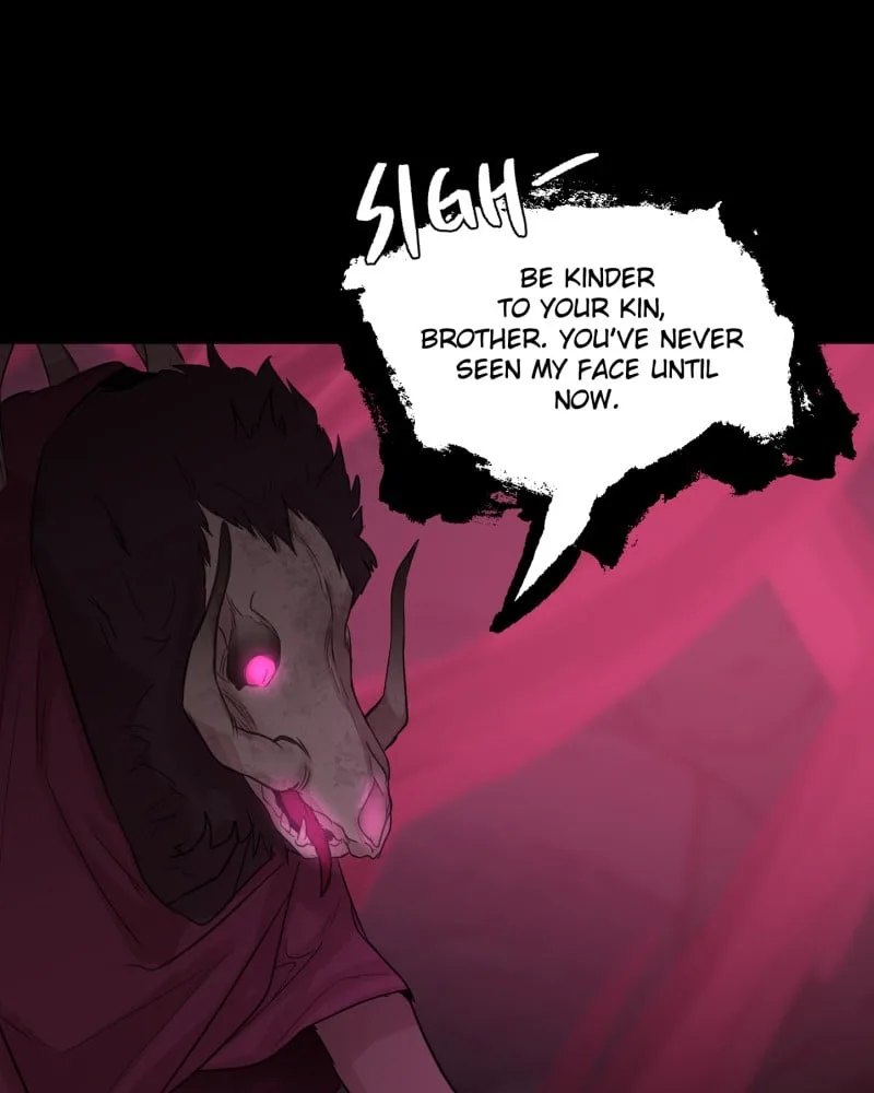 When Jasy Whistles Chapter 40 page 36