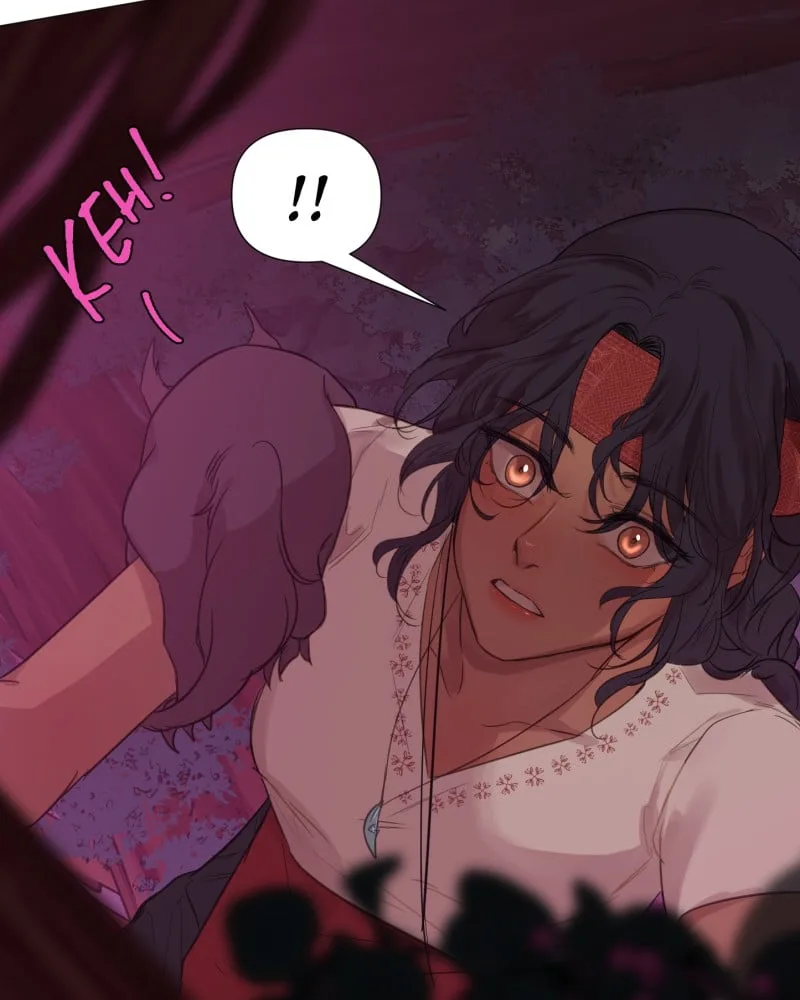 When Jasy Whistles Chapter 40 page 26