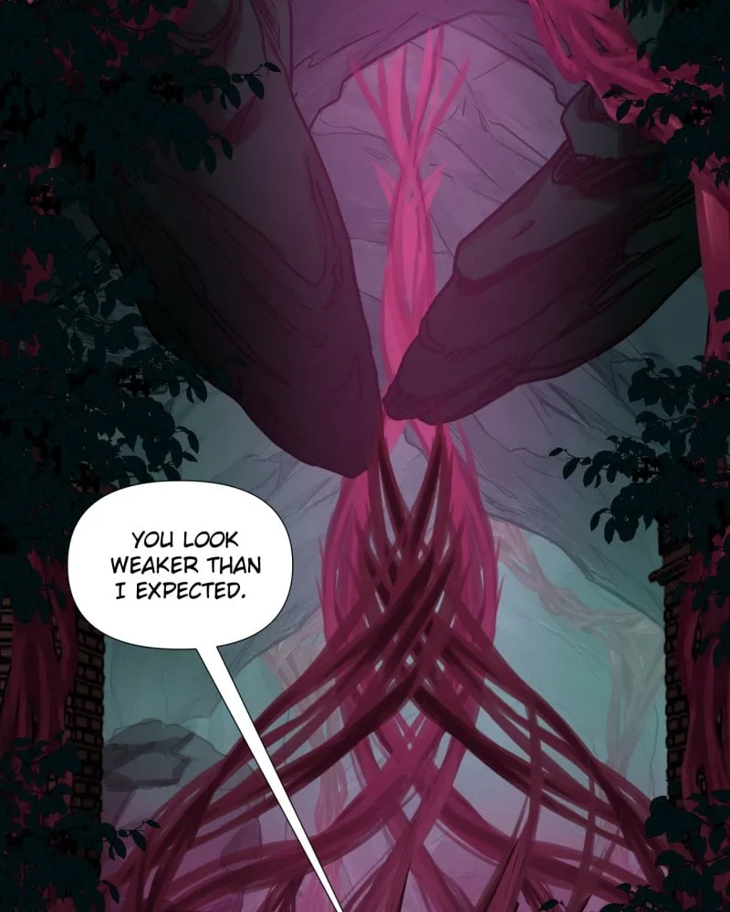 When Jasy Whistles Chapter 40 page 38