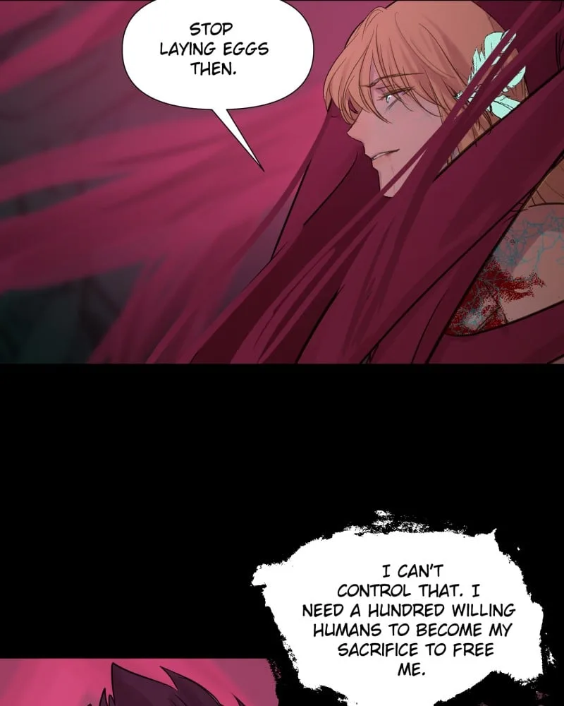 When Jasy Whistles Chapter 40 page 42