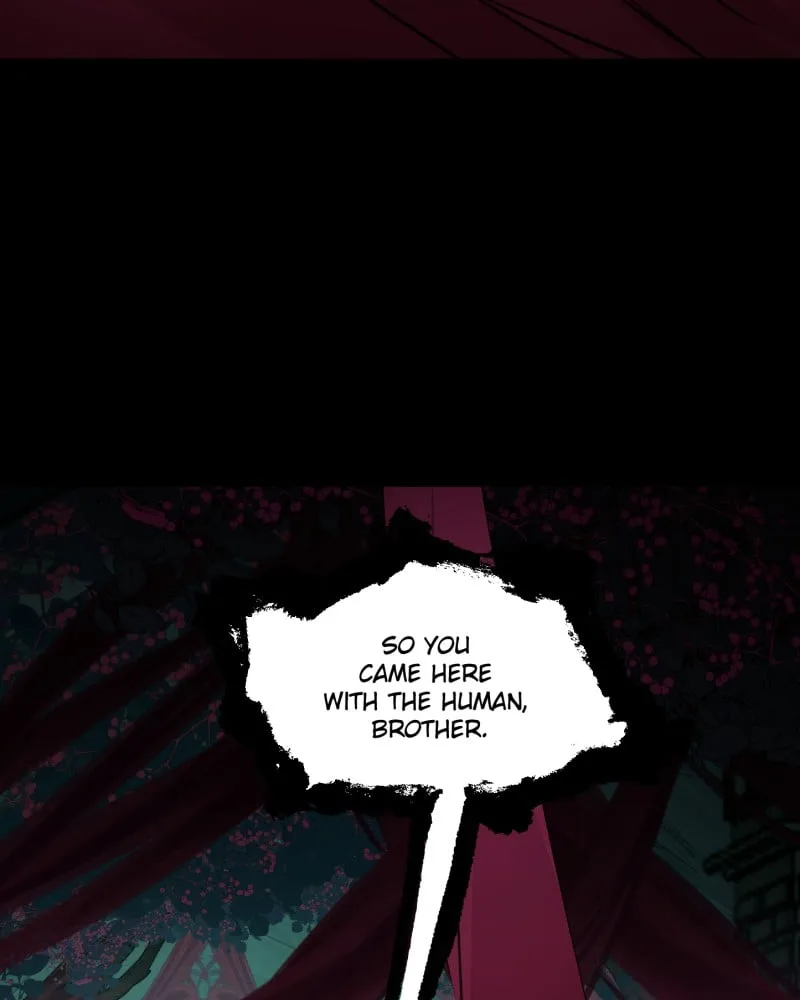 When Jasy Whistles Chapter 40 page 31