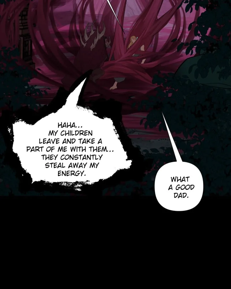 When Jasy Whistles Chapter 40 page 39