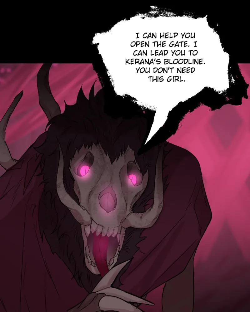 When Jasy Whistles Chapter 40 page 55