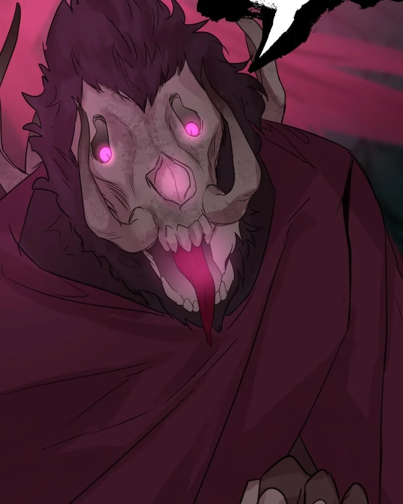 When Jasy Whistles Chapter 40 page 43
