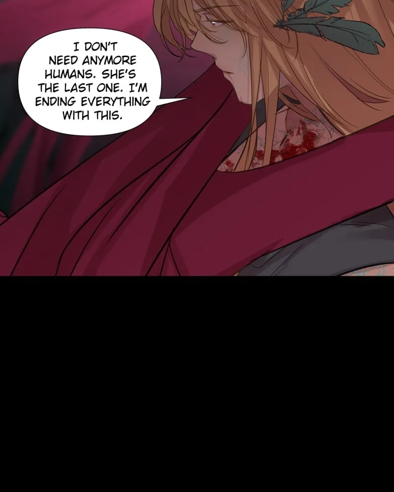 When Jasy Whistles Chapter 40 page 57