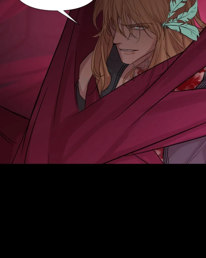 When Jasy Whistles Chapter 40 page 49