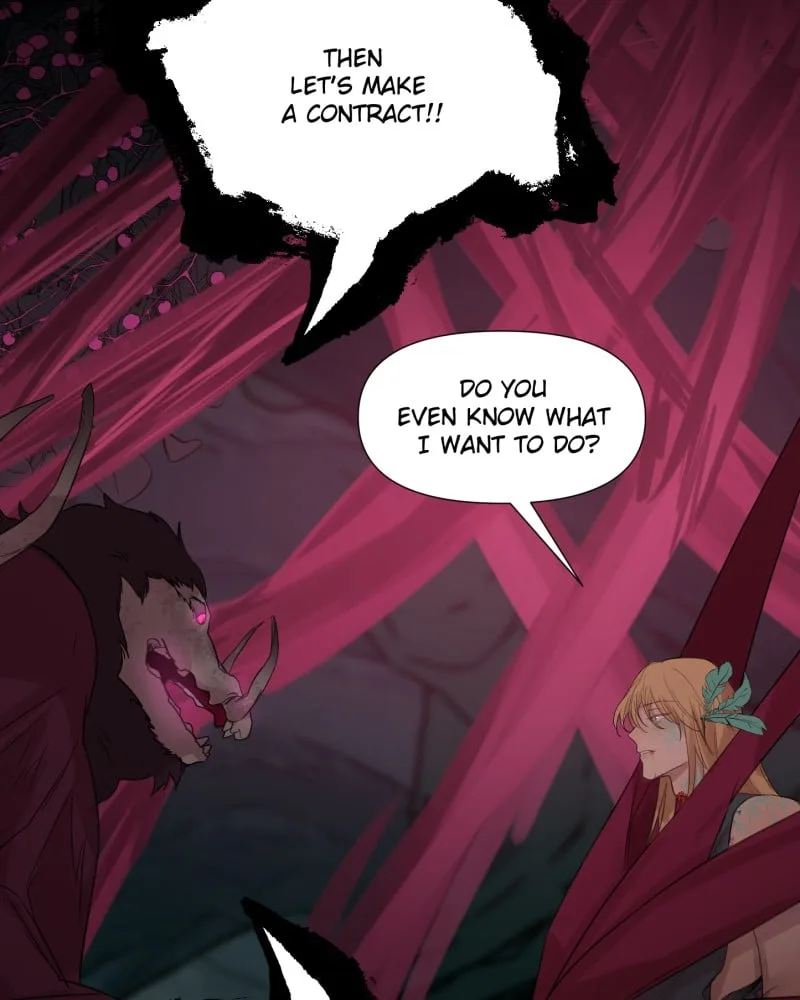 When Jasy Whistles Chapter 40 page 66