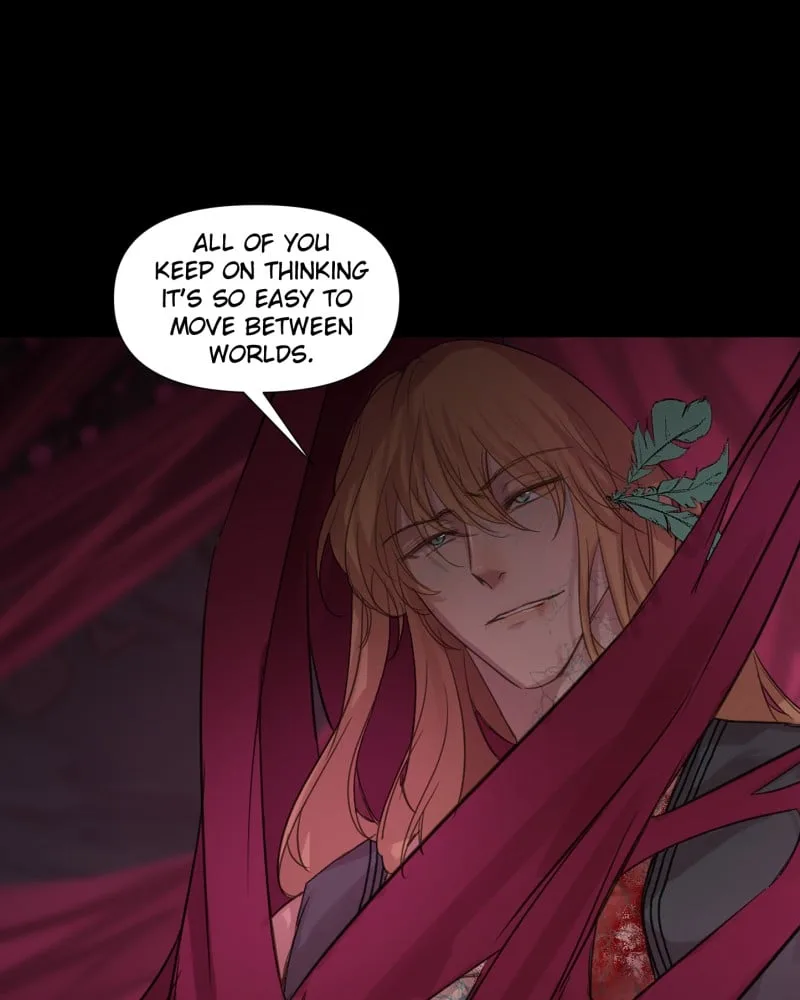 When Jasy Whistles Chapter 40 page 64