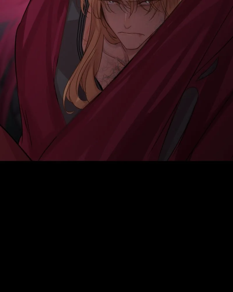 When Jasy Whistles Chapter 40 page 54