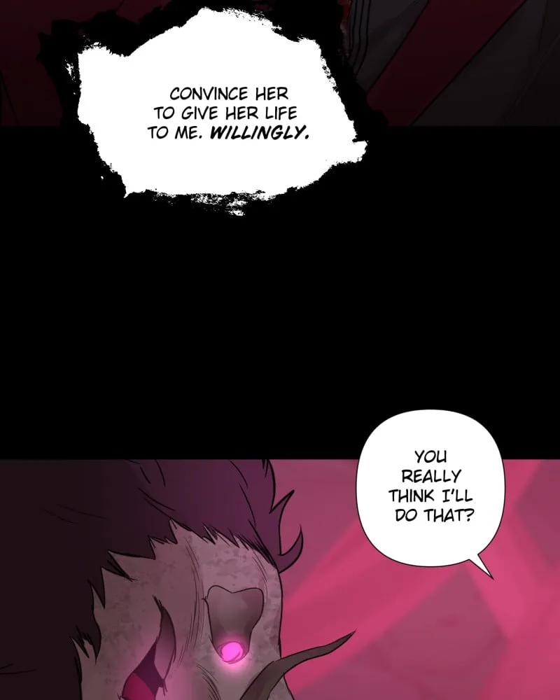When Jasy Whistles Chapter 40 page 47