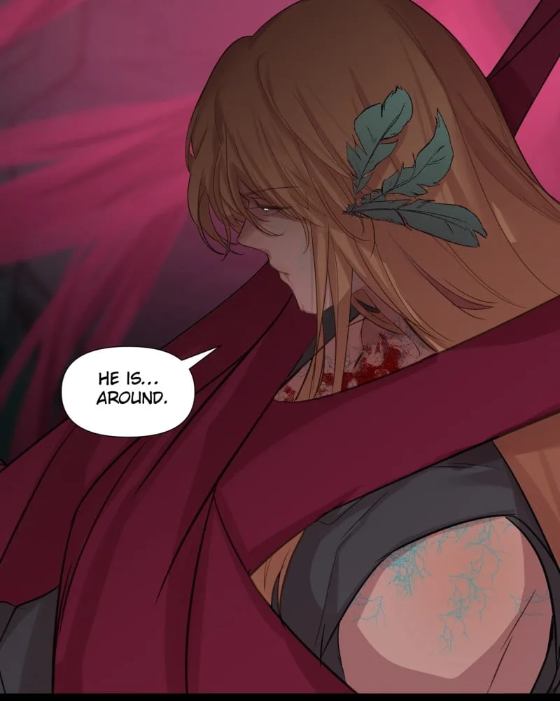 When Jasy Whistles Chapter 40 page 61