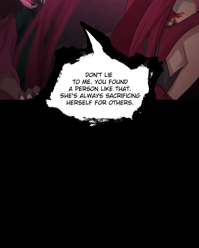 When Jasy Whistles Chapter 40 page 45
