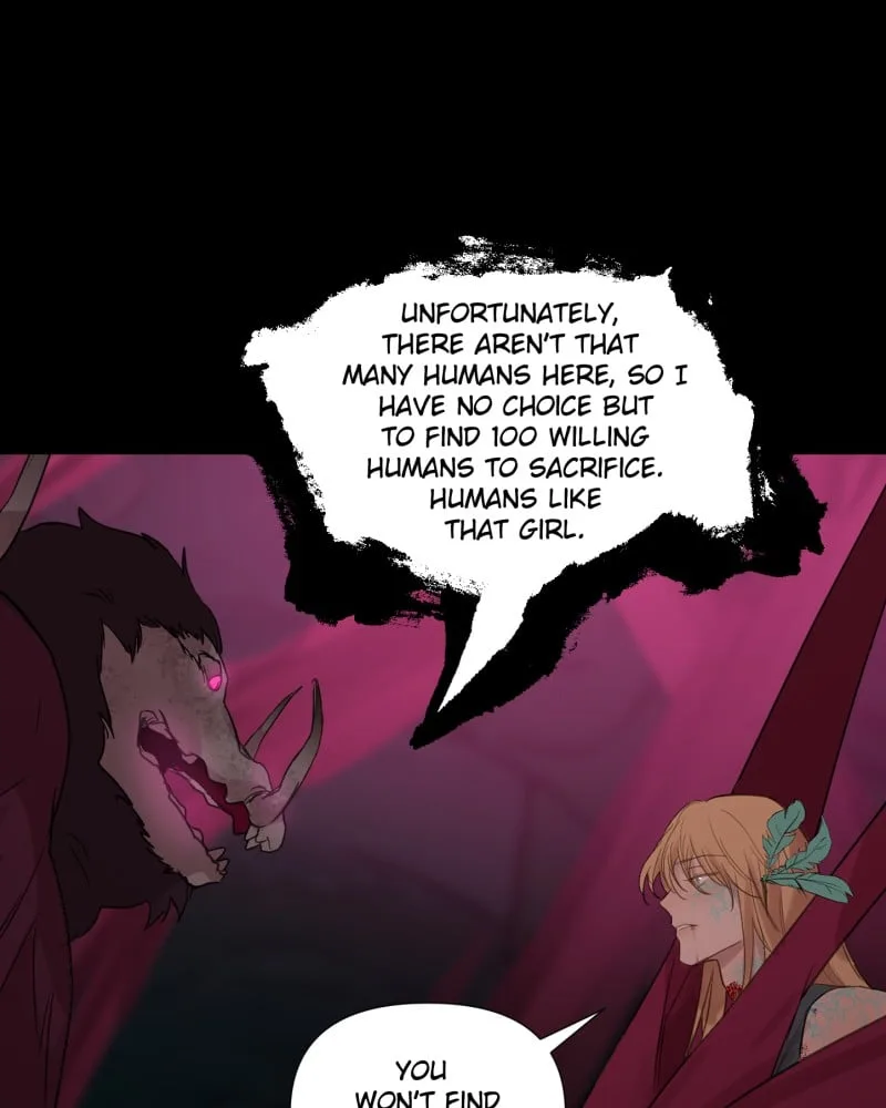 When Jasy Whistles Chapter 40 page 52