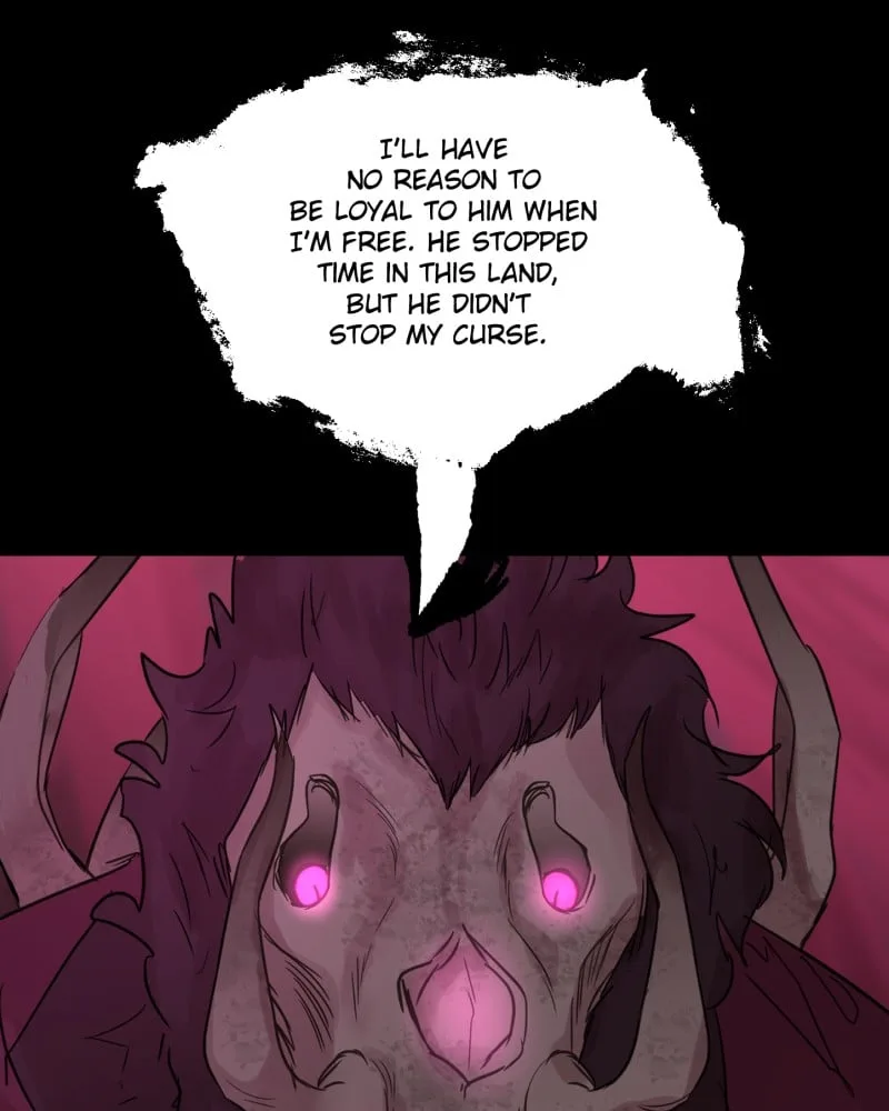 When Jasy Whistles Chapter 40 page 50