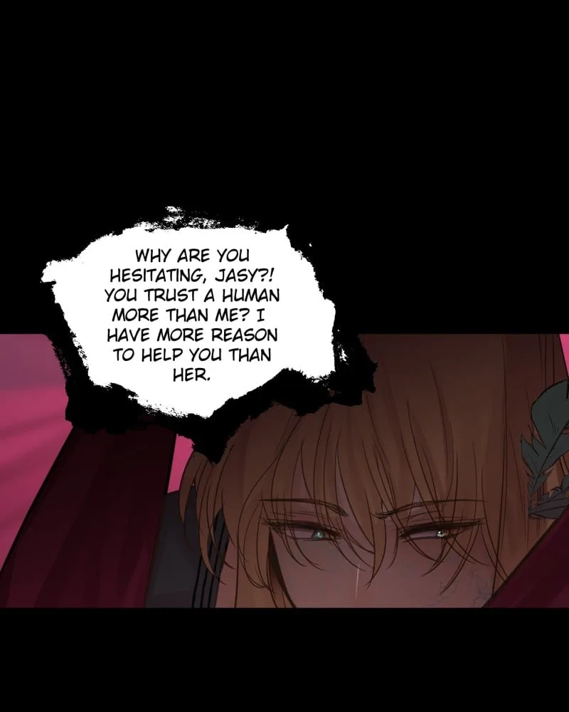 When Jasy Whistles Chapter 40 page 69
