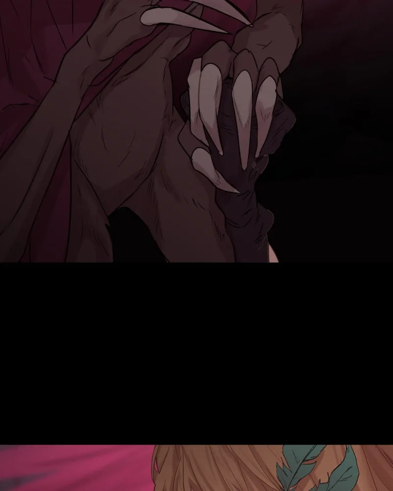 When Jasy Whistles Chapter 40 page 56