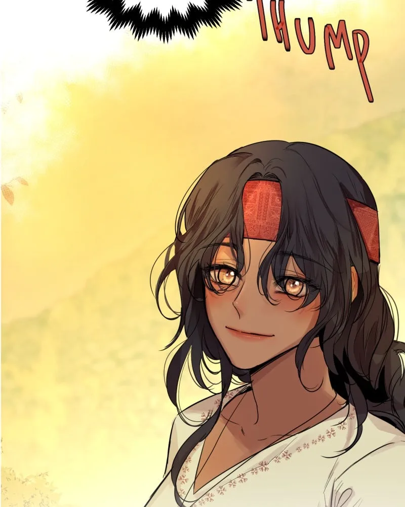 When Jasy Whistles Chapter 40 page 82