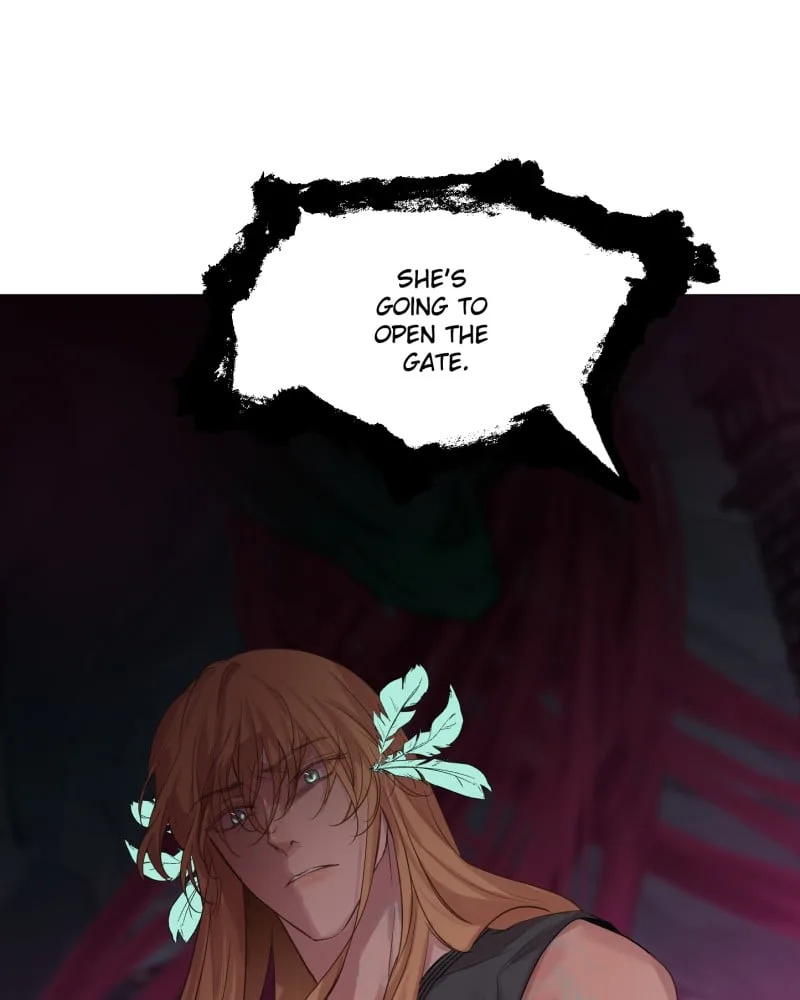 When Jasy Whistles Chapter 43 page 60