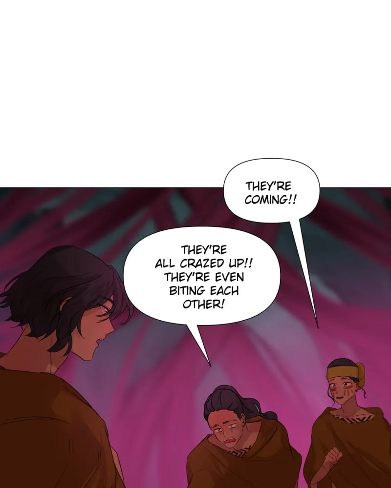 When Jasy Whistles Chapter 43 page 38