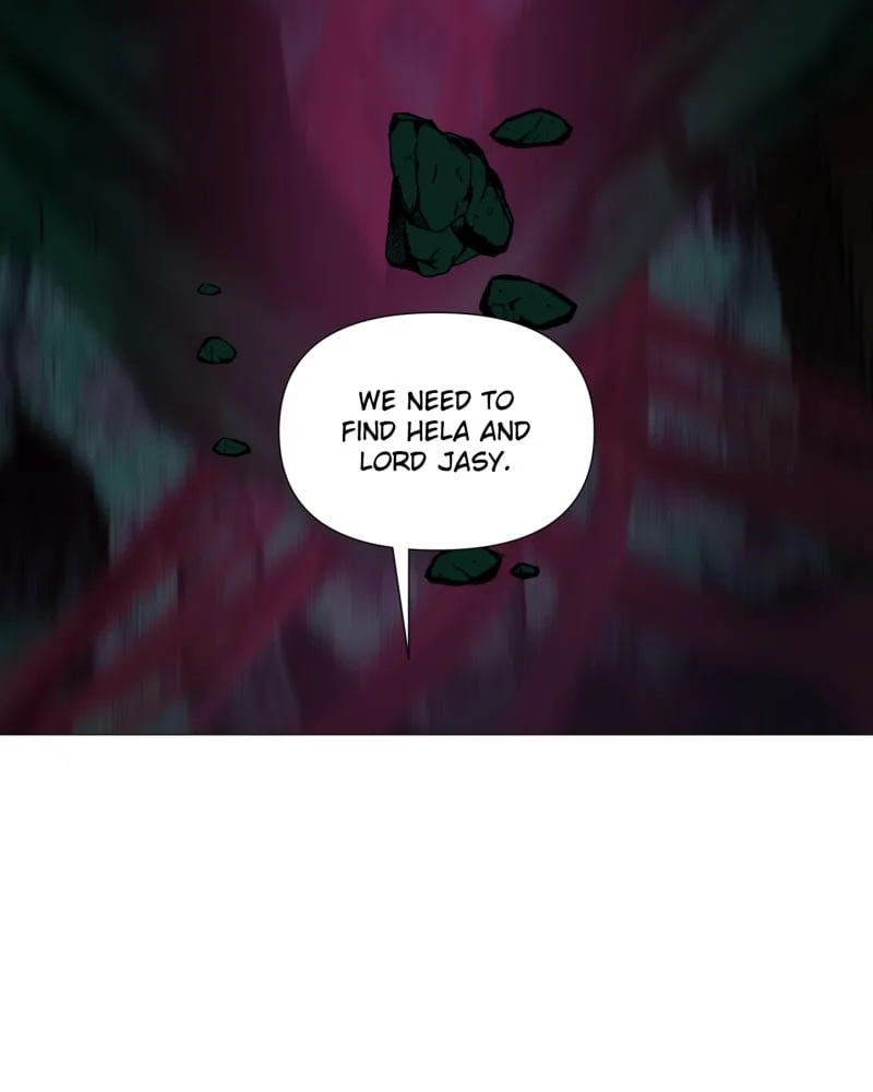 When Jasy Whistles Chapter 43 page 40