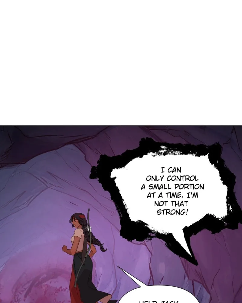 When Jasy Whistles Chapter 43 page 46