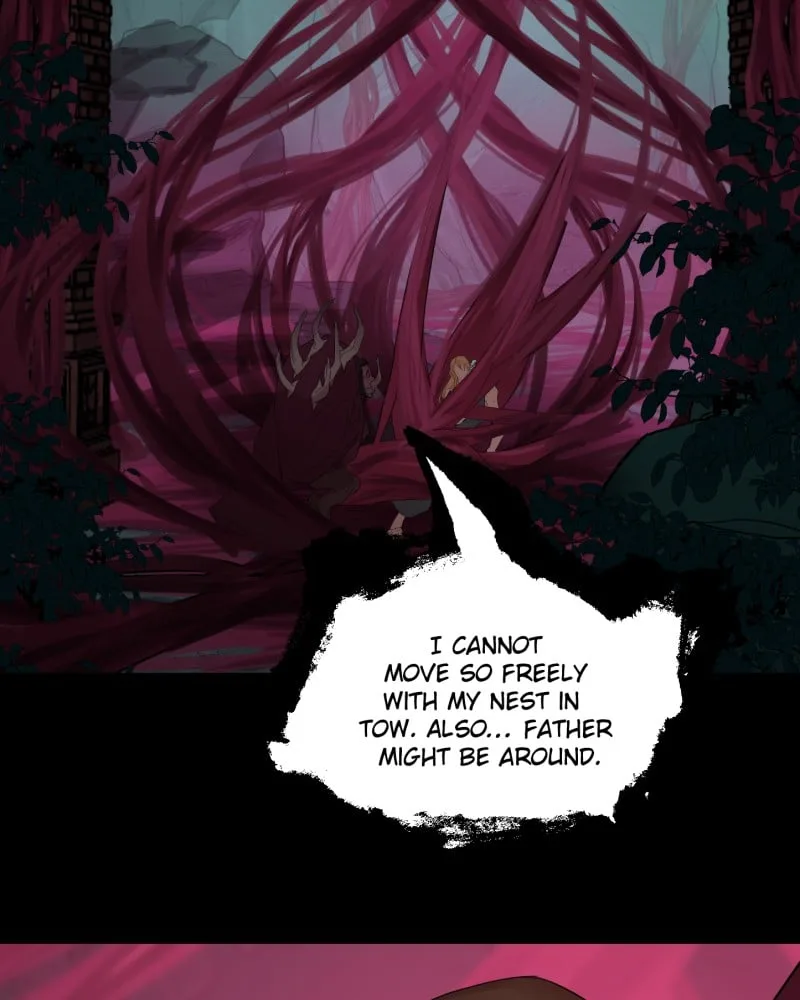 When Jasy Whistles Chapter 40 page 60