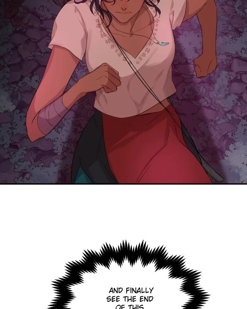 When Jasy Whistles Chapter 43 page 48