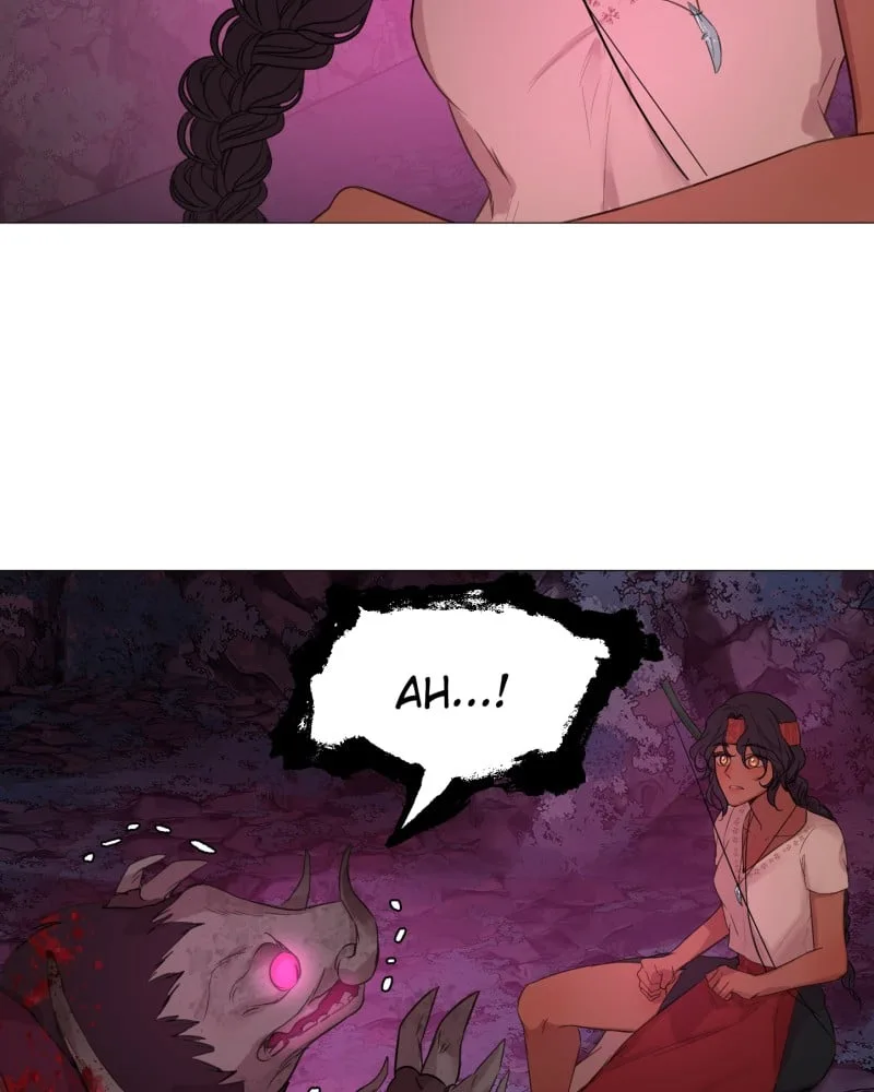 When Jasy Whistles Chapter 43 page 28