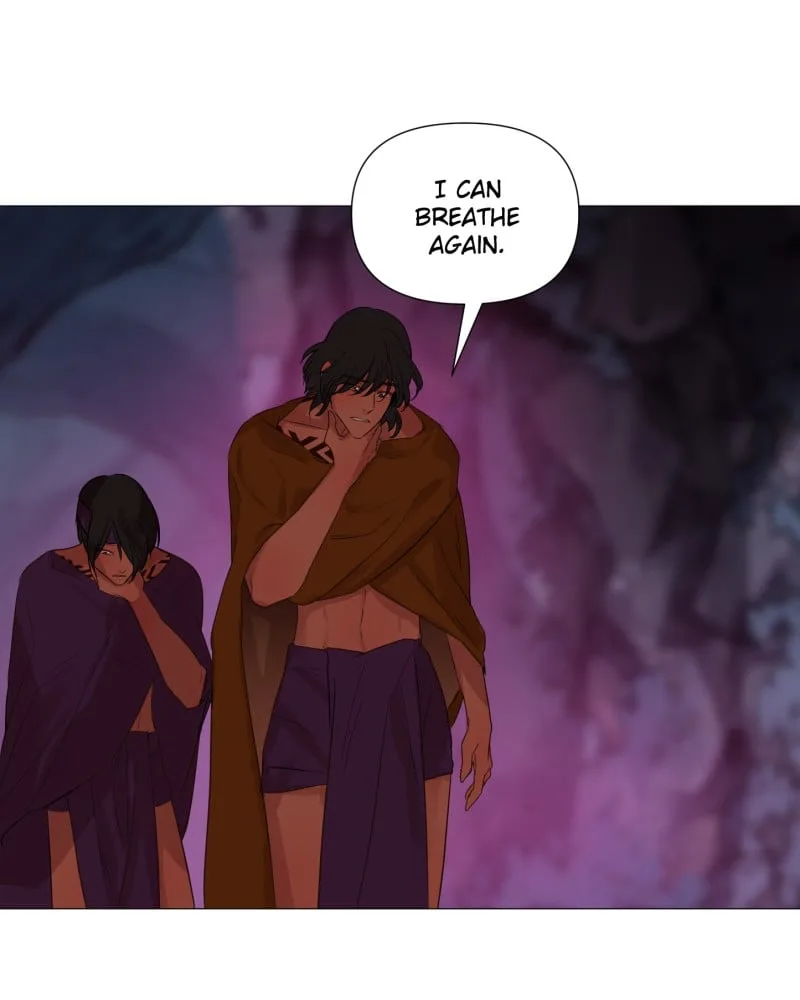 When Jasy Whistles Chapter 43 page 36