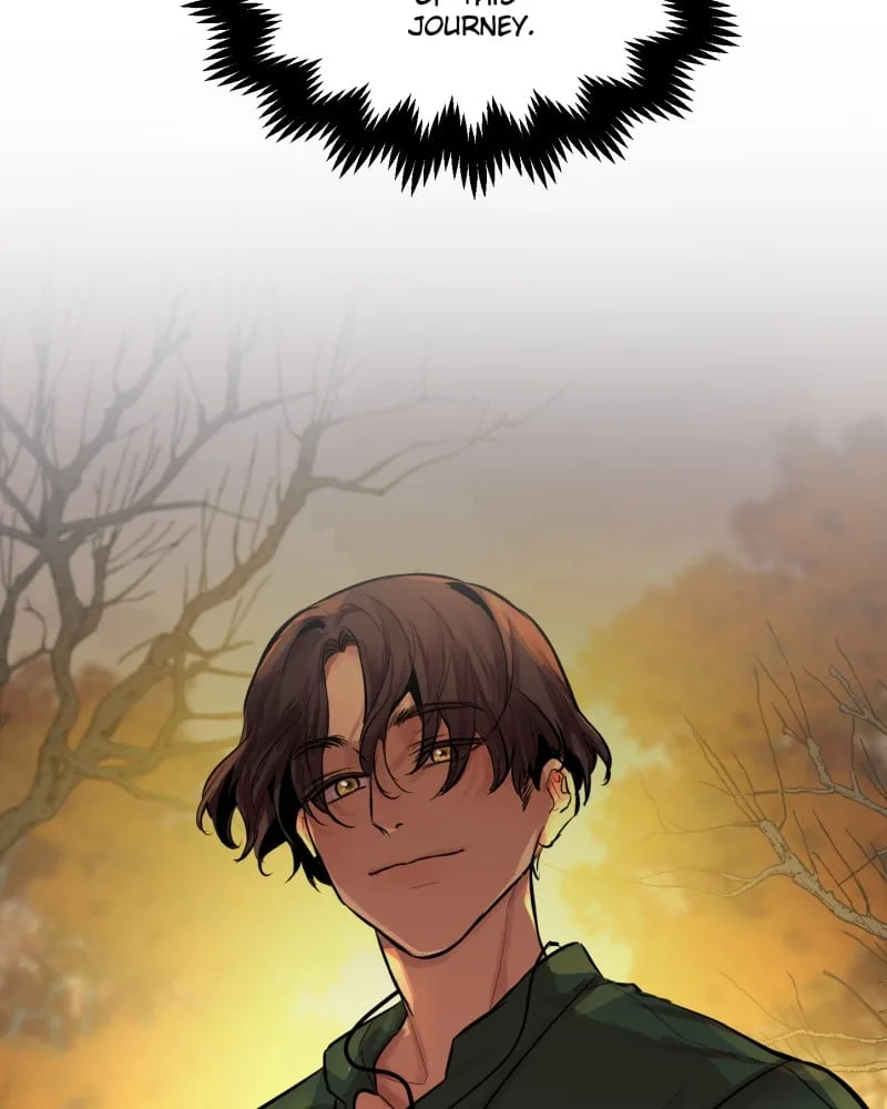 When Jasy Whistles Chapter 43 page 49