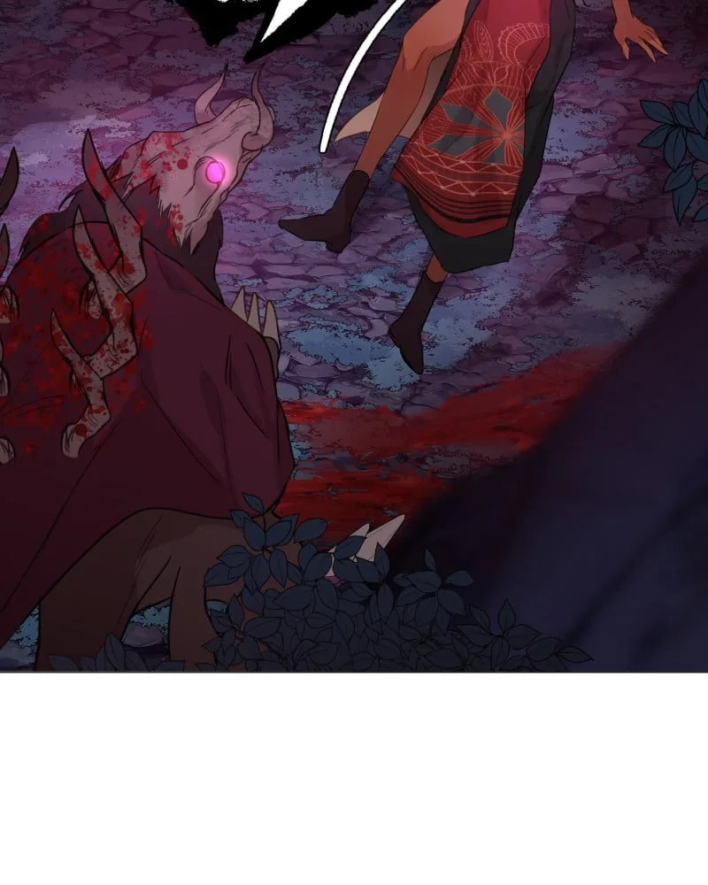When Jasy Whistles Chapter 43 page 17