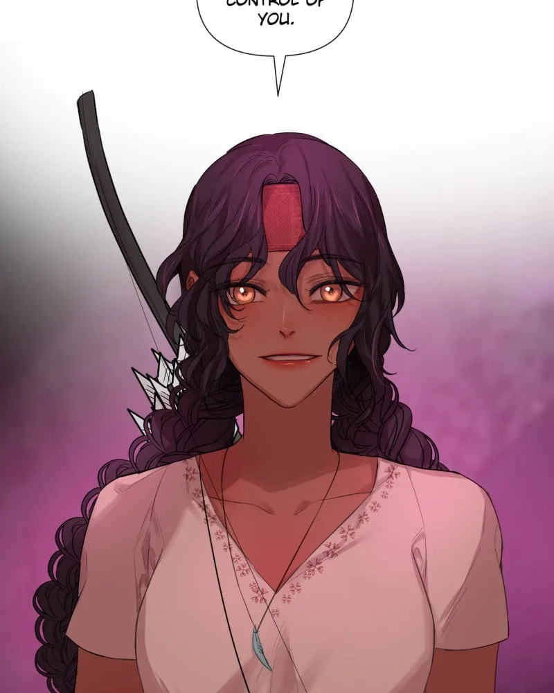 When Jasy Whistles Chapter 43 page 33