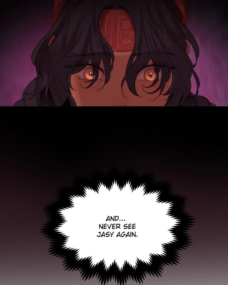 When Jasy Whistles Chapter 43 page 54